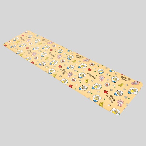 キッチンマット　（ミニオンズ）