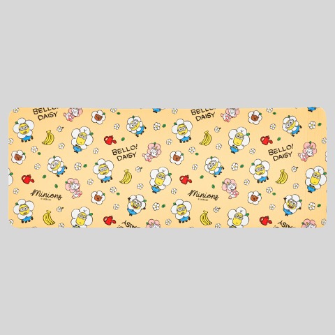 キッチンマット　（ミニオンズ）