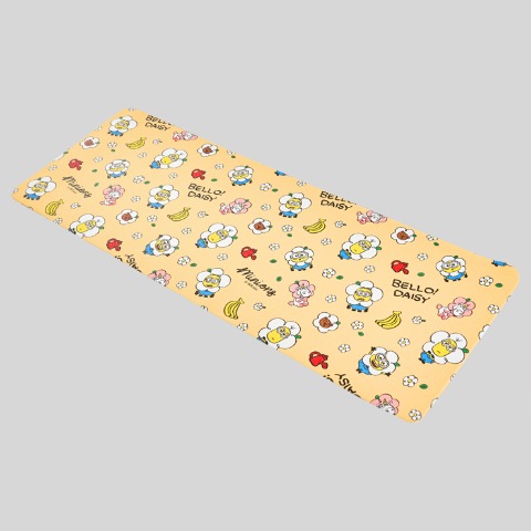 キッチンマット　（ミニオンズ）