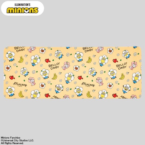 キッチンマット　（ミニオンズ）