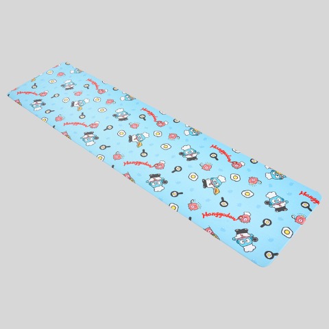 キッチンマット　（ハンギョドン）