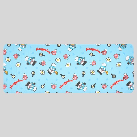 キッチンマット　（ハンギョドン）