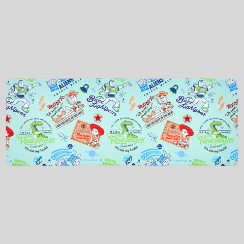 キッチンマット　（トイ・ストーリー）