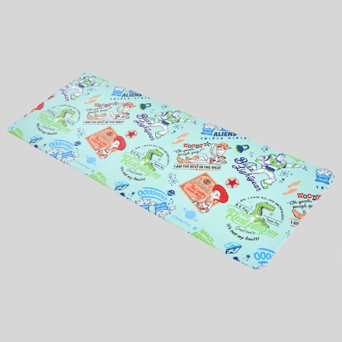 キッチンマット　（トイ・ストーリー）