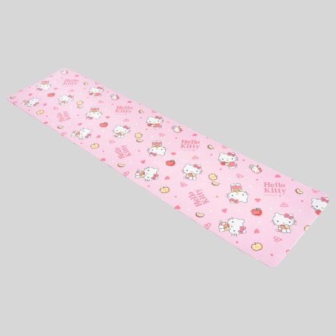 キッチンマット　（ハローキティ）