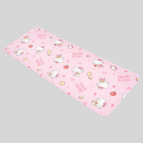 キッチンマット　（ハローキティ）