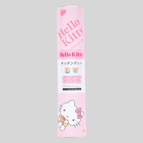 キッチンマット　（ハローキティ）