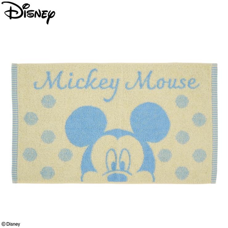 ミニタオルバスマット(ミッキーマウス) | シャンブル | しまむらパーク