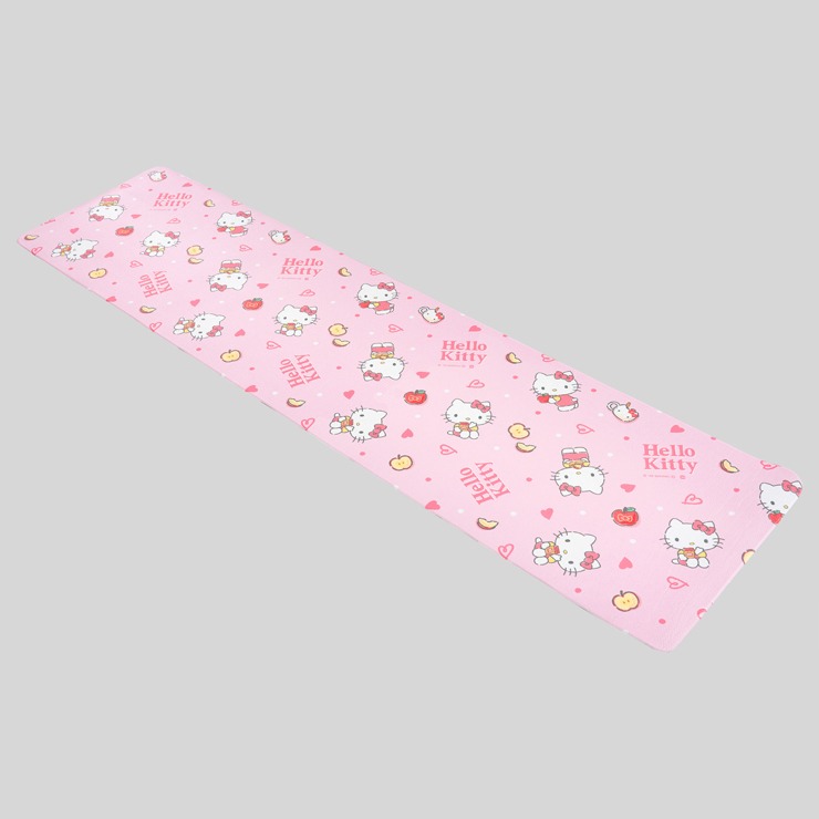 キッチンマット（ハローキティ） | シャンブル | しまむらパーク