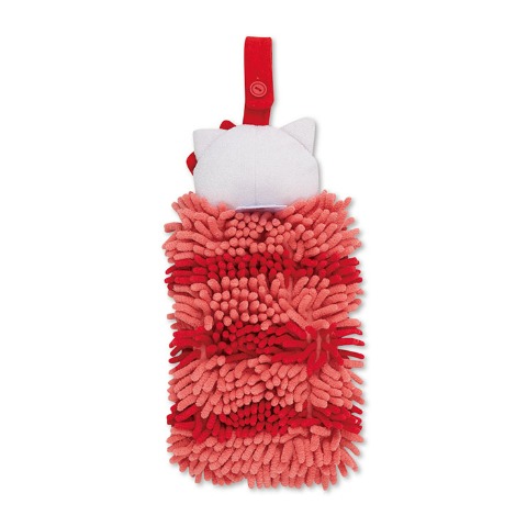 モールタオル（キティ）