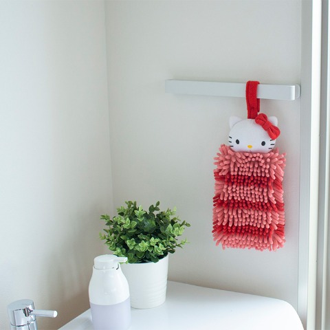 モールタオル（キティ）