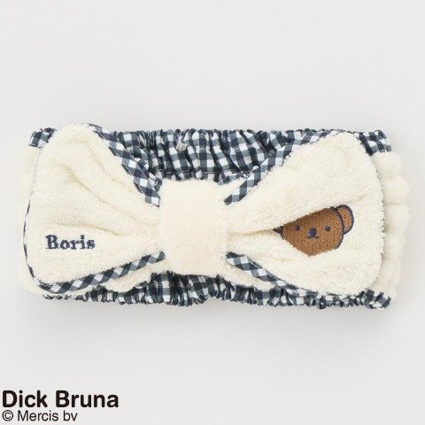 ヘアバンド（ディック・ブルーナ）