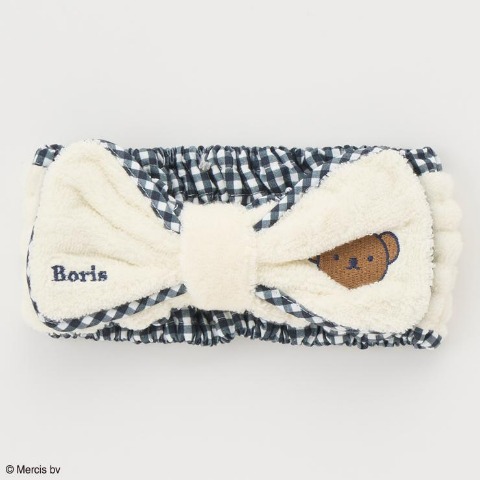 ヘアバンド（ディック・ブルーナ）