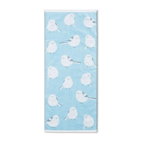 フェイスタオル