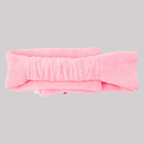 はちまきヘアバンド（ハローキティ）