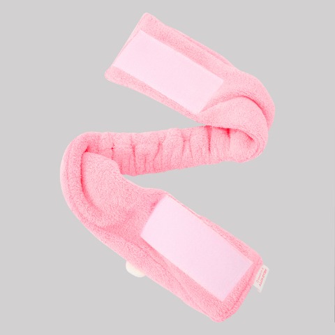 はちまきヘアバンド（ハローキティ）