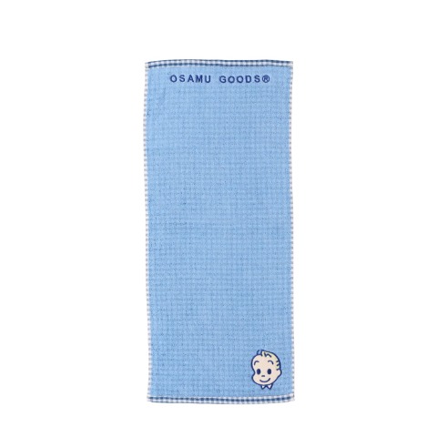フェイスタオル(OSAMU　GOODS)