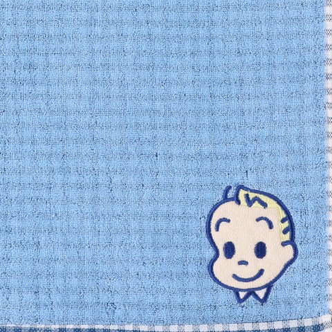 フェイスタオル(OSAMU　GOODS)