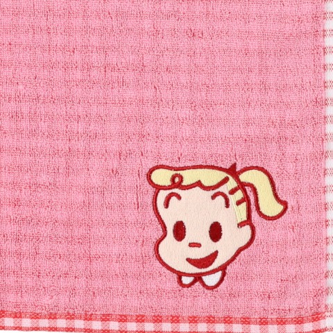 フェイスタオル(OSAMU　GOODS)