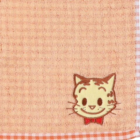 フェイスタオル(OSAMU　GOODS)
