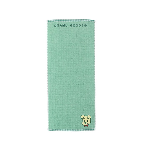 フェイスタオル(OSAMU　GOODS)