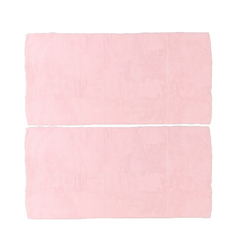 美容師さんが考えた髪のためのタオルBIGサイズ2点セット