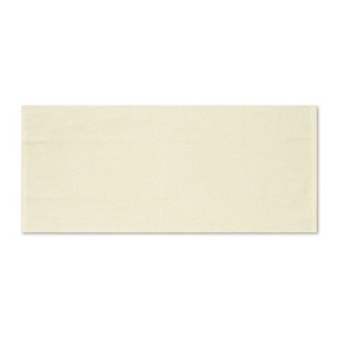 バッグ付フェイスタオル6点セット