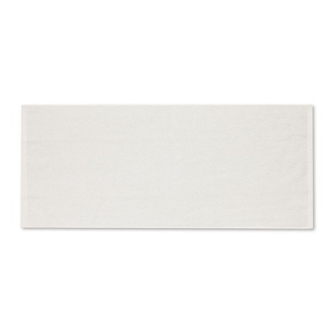 バッグ付フェイスタオル6点セット