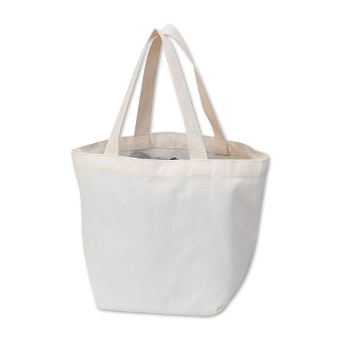 バッグ付フェイスタオル6点セット