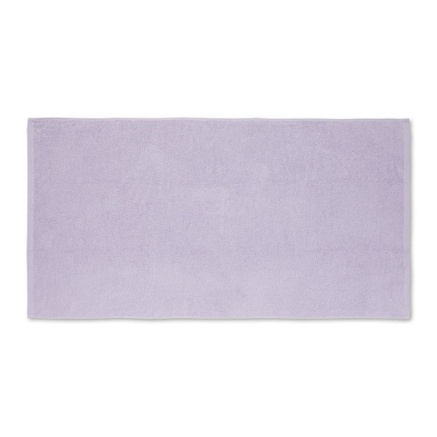 バッグ付バスタオル6点セット