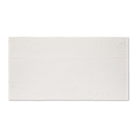 バッグ付バスタオル6点セット