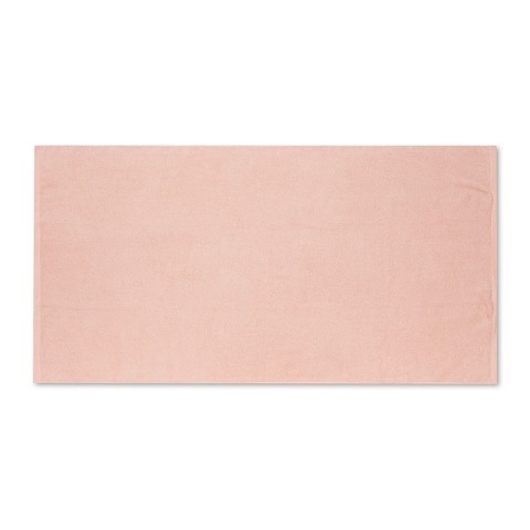 バッグ付バスタオル6点セット