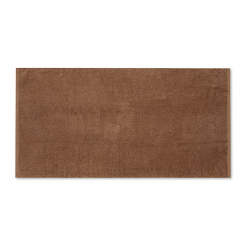 バッグ付バスタオル6点セット