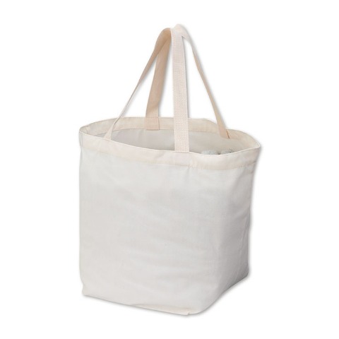 バッグ付バスタオル6点セット