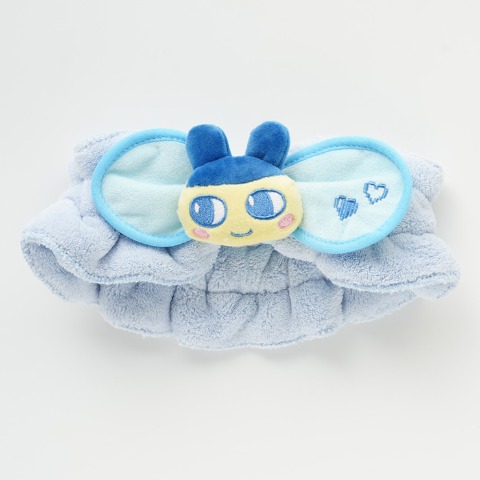 ヘアバンド　まめっち（たまごっち）