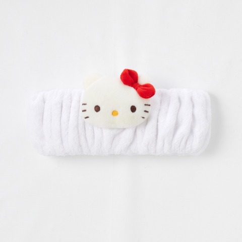 ヘアバンド（ハローキティ）
