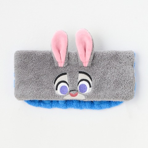 レディースヘアバンド