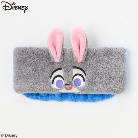 レディースヘアバンド