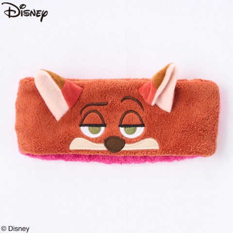 レディースヘアバンド