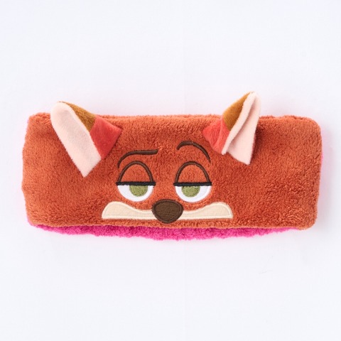 レディースヘアバンド