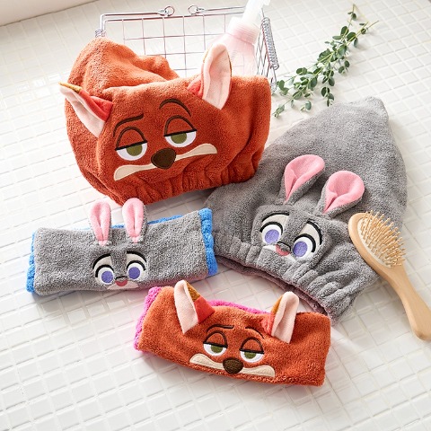 レディースヘアキャップ