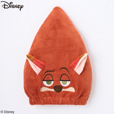 レディースヘアキャップ