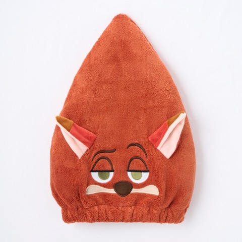 レディースヘアキャップ