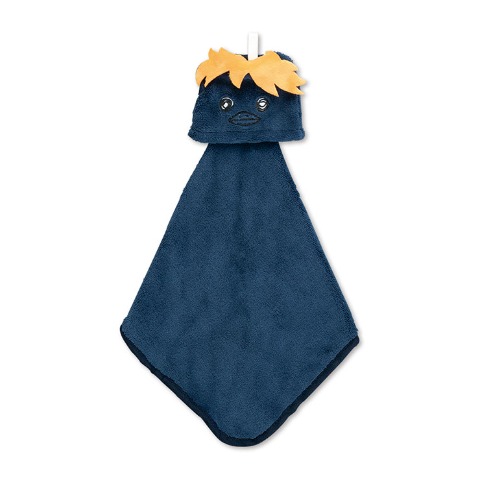 マスコットタオル（アニメ「ハイキュー!!」）