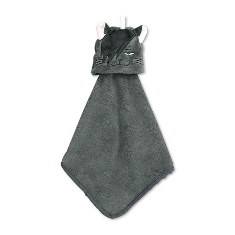 マスコットタオル（アニメ「ハイキュー!!」）