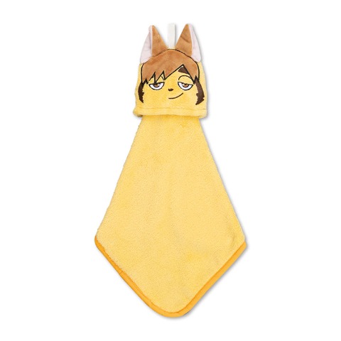 マスコットタオル（アニメ「ハイキュー!!」）