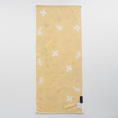 フェイスタオル（くまのプーさん）