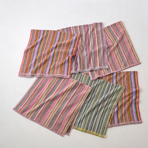 福袋　バスタオル6点セット