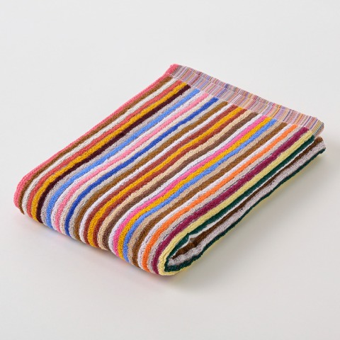 福袋　バスタオル6点セット