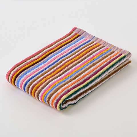 福袋　バスタオル6点セット